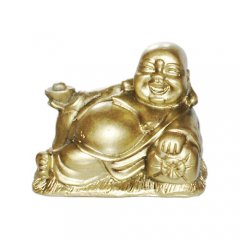 Buddha prosperity - ingot